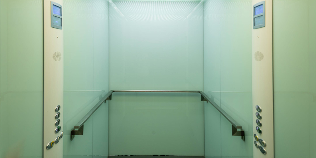 電梯裝飾板：電梯裝飾板有哪幾種材料?